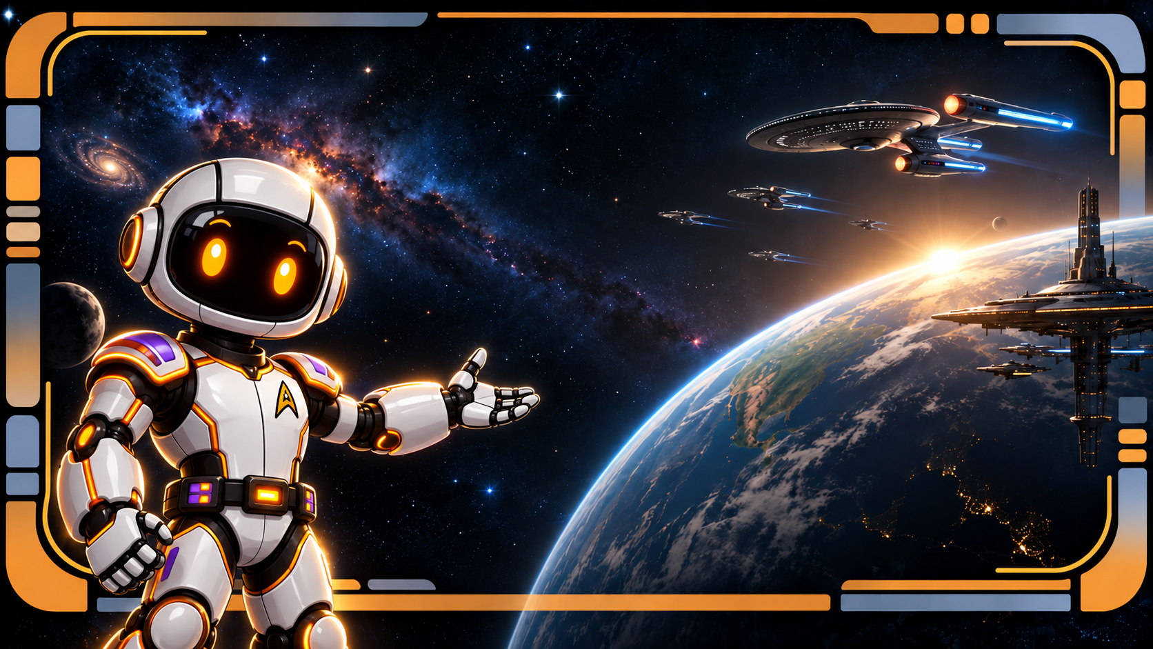 LCARS-Prime Discord invitation artwork